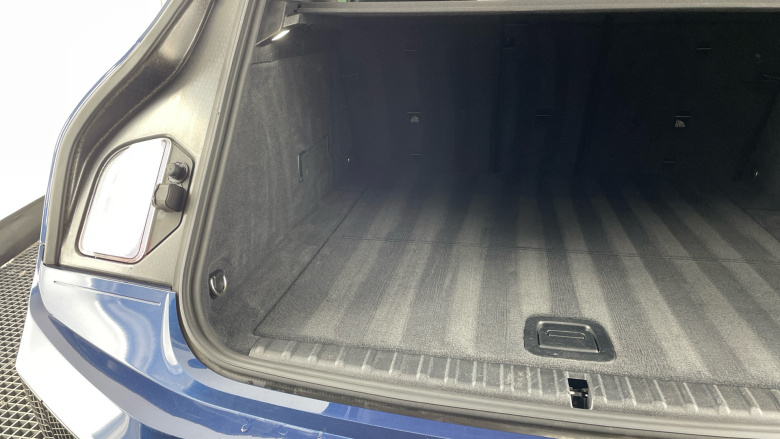 BMW iX 240kW xDrive40 M Sport 76.6kWh 5dr Auto Electric Estate